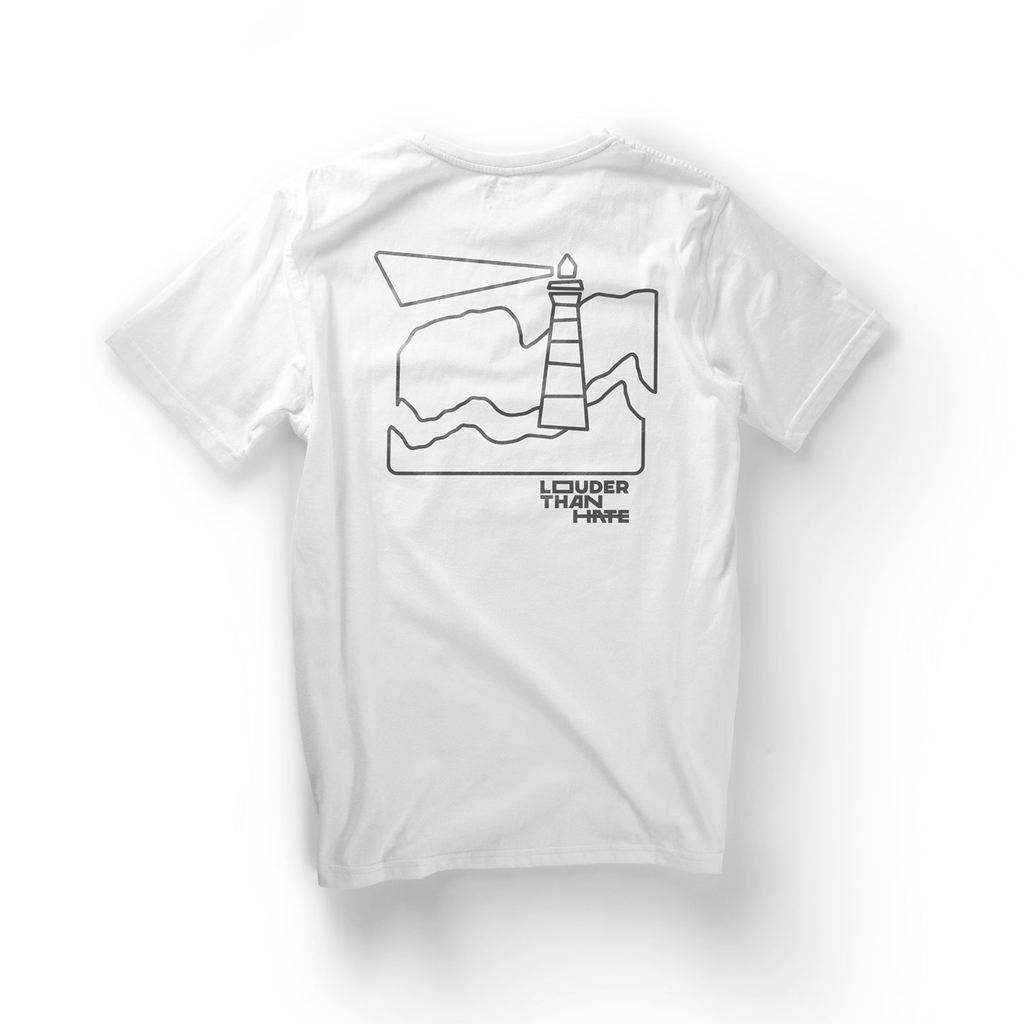 SO NOT RIGHT T-Shirt 2025