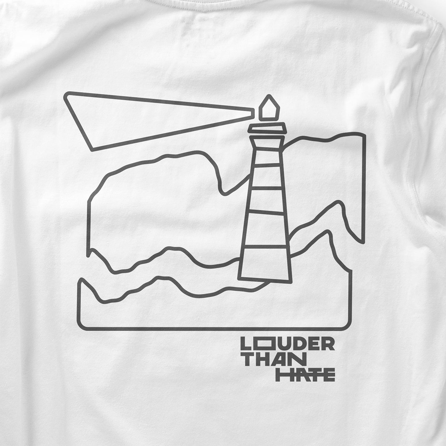 SO NOT RIGHT T-Shirt 2025