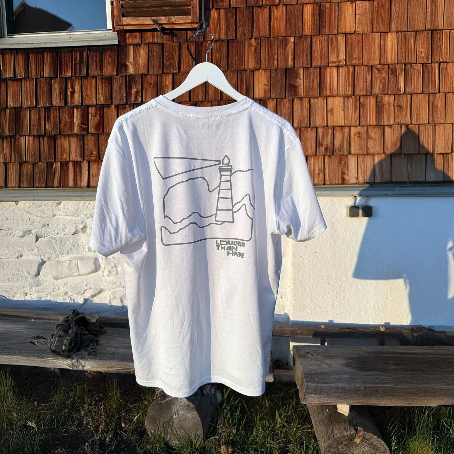 SO NOT RIGHT T-Shirt 2025