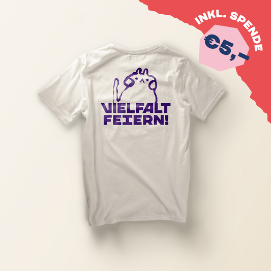 SO NOT RIGHT x CATropolis T-Shirt 2026